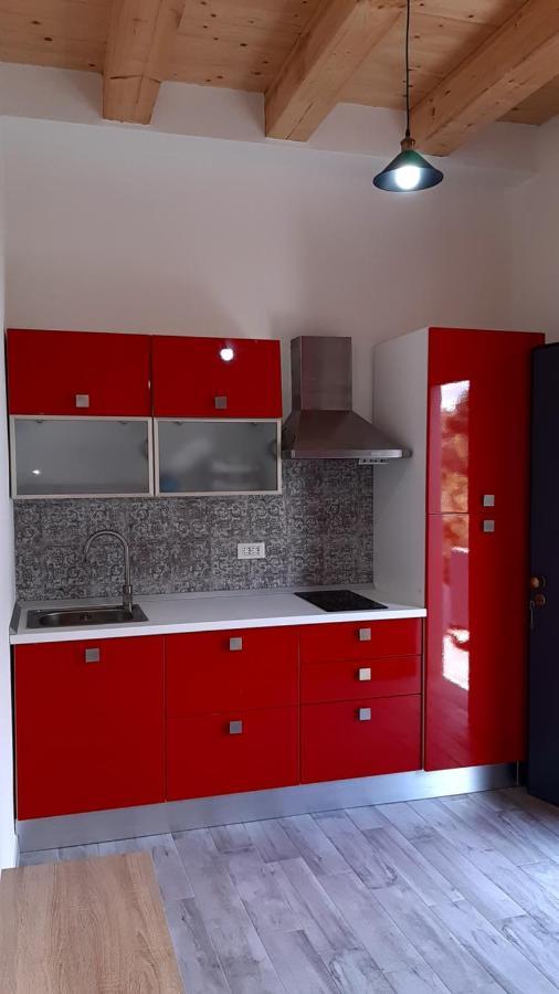Casanuova Flat, City Center Olbia Exteriör bild