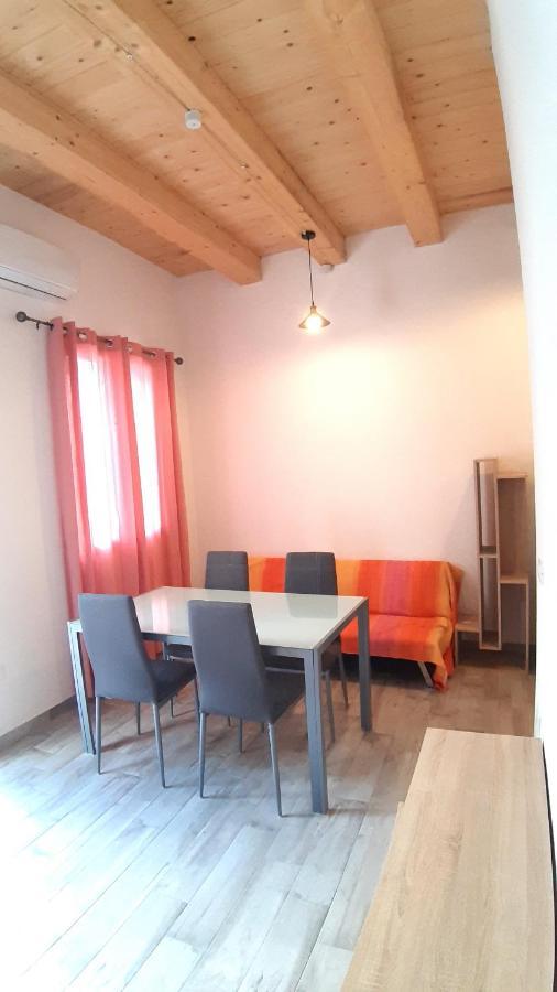 Casanuova Flat, City Center Olbia Exteriör bild