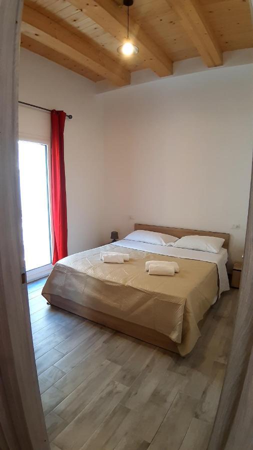 Casanuova Flat, City Center Olbia Exteriör bild