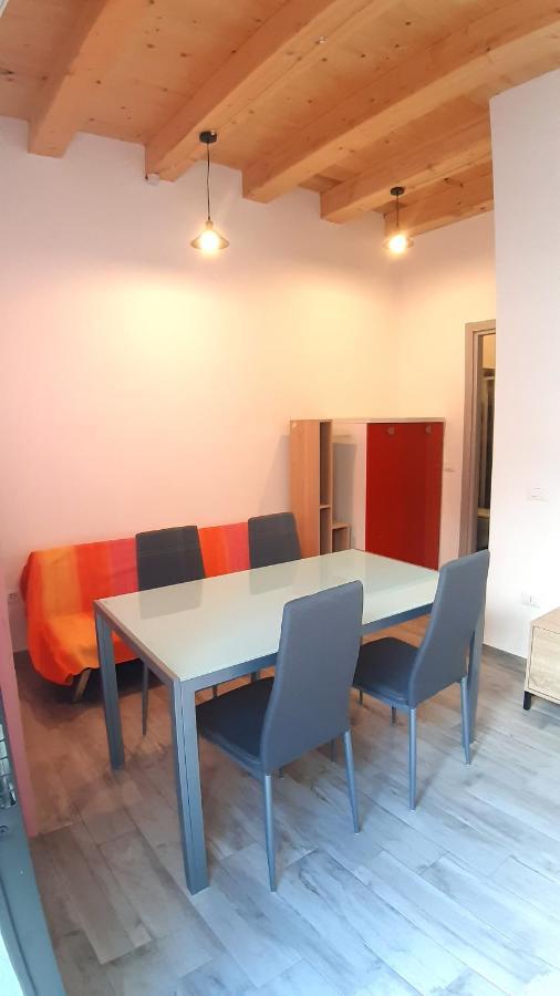 Casanuova Flat, City Center Olbia Exteriör bild