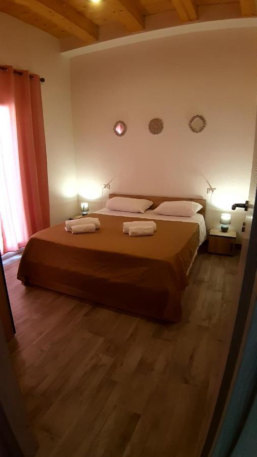 Casanuova Flat, City Center Olbia Exteriör bild