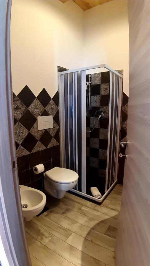 Casanuova Flat, City Center Olbia Exteriör bild