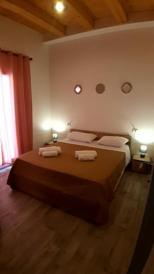 Casanuova Flat, City Center Olbia Exteriör bild